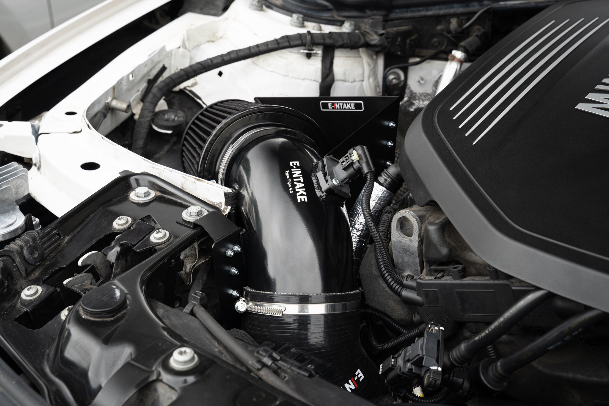 Open E-INTAKE - BMW F-Modelle - B58 - Vorbestellung