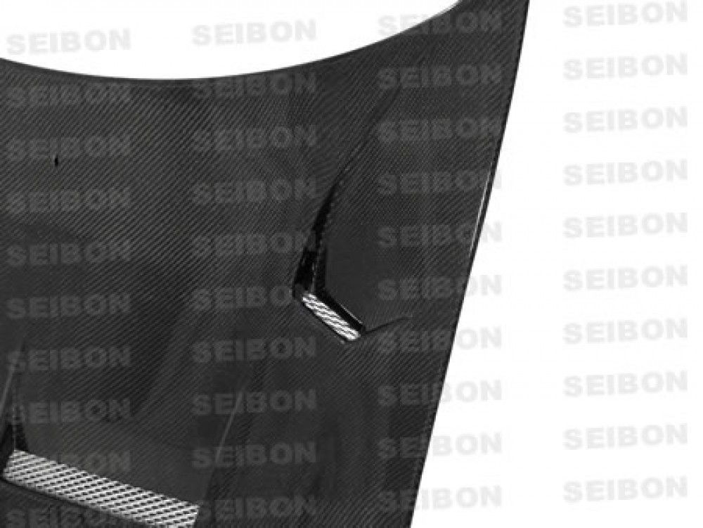 Seibon Carbon Style TS Motorhaube für Mazda RX-7 FD3S