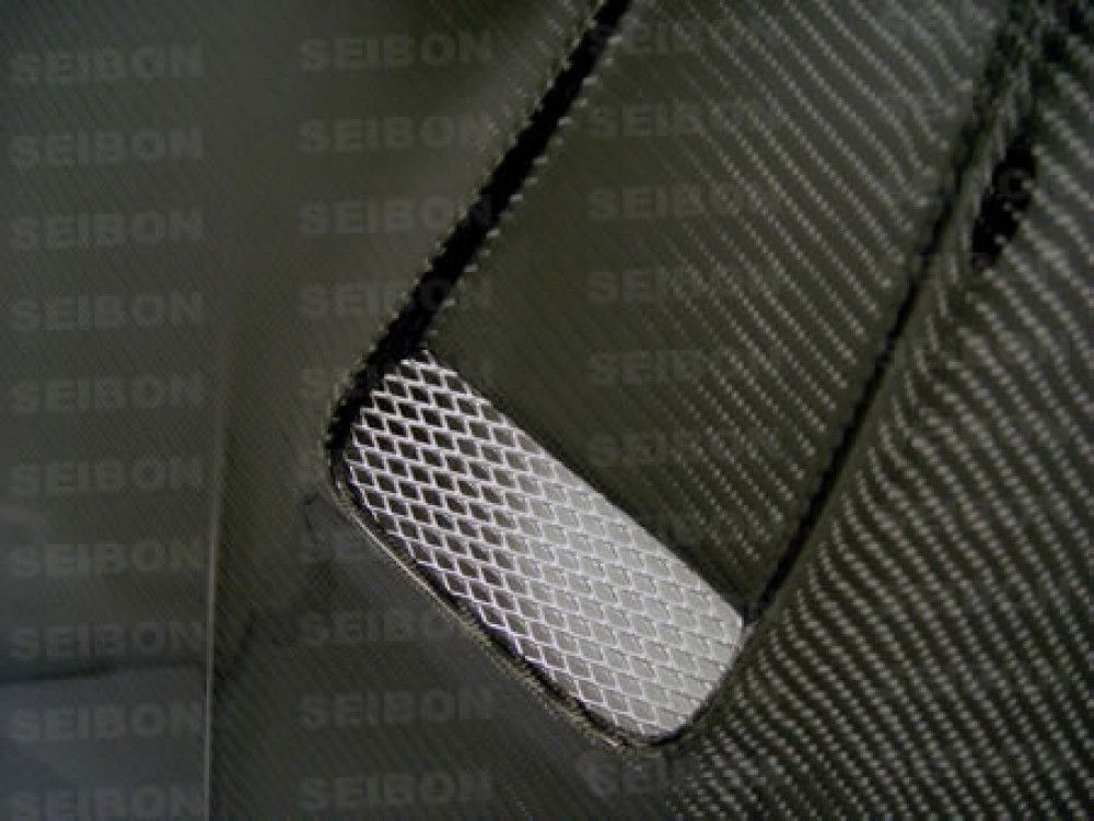 Seibon Carbon Style KS Motorhaube für Mazda RX-7 FD3S